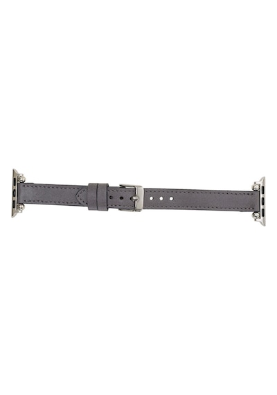 Apple Watch Uyumlu Deri Kordon 38-40-41mm Ferro Rst9 Diğer