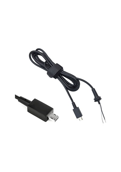 Asus Uyumlu Transformer Book Flip Pc Kare Uç Adaptör Tamir Kablosu