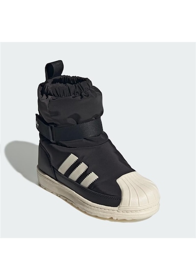 Adidas Superstar 360 Wtr Boot C Çok Renkli