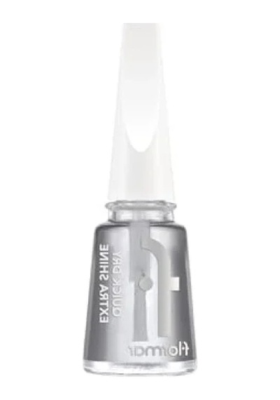 Hızlı Oje Kurutucu Tırnak Cilası - 11 Ml