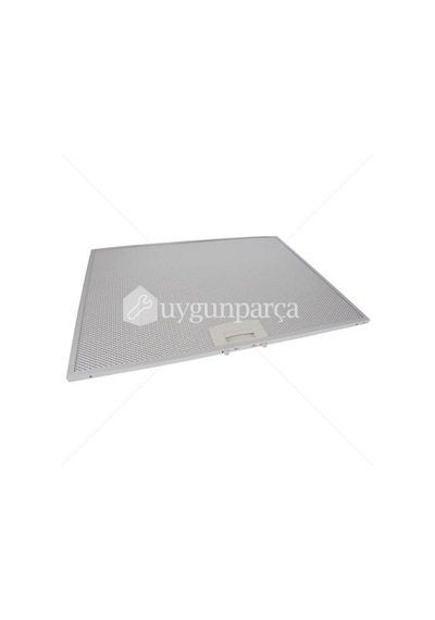 Davlumbaz Tel Filtresi 425X310 Mm