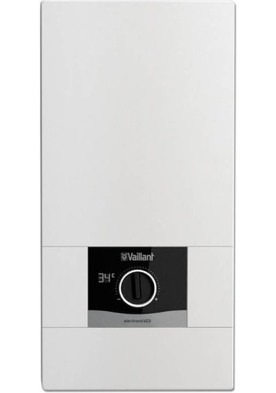 Vaillant VED E 18/8 INT Elektrikli Şofben