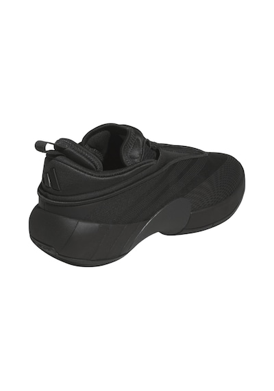 Adidas D.o.n. Issue Erkek Basketbol Ayakkabı - Js1298 Siyah