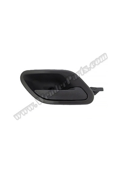 Bmw E39 Kapı Kolu Ön/arka İç Sağ Siyah - 2001-03 B N51217032926