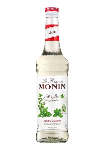 Monin Mojito Mint (700ml)
