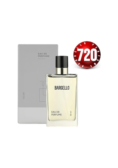 Bargello 720 Woody Erkek Parfüm EDP 50 ML