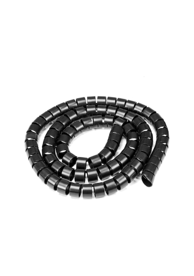 Ø25 Kablo Koruyucu Ve Düzenleyici Spiral