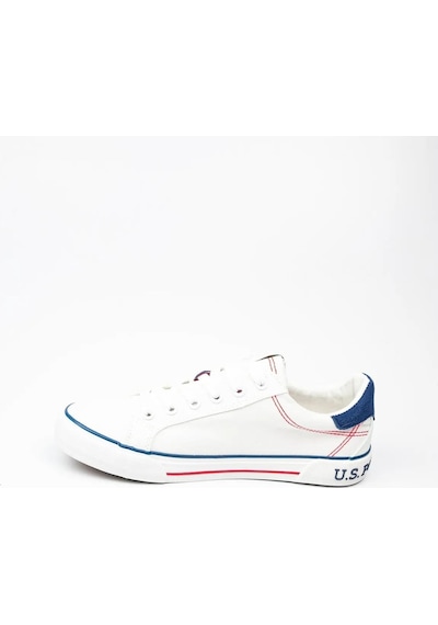 U.S. Polo Assn. Us Polo Rachel 4fx Kadın Ayakkabı 101532568 001