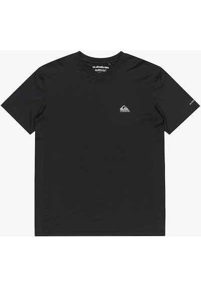 Quiksilver Eqykt04311 Coastal Run Ss Erkek Tişört 001