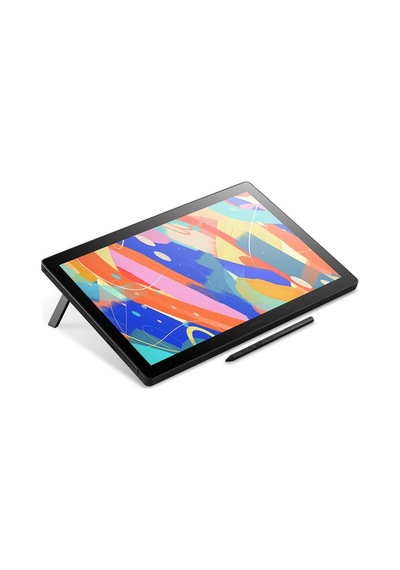 Wacom Cintiq 16 2.5k Ekranlı Grafik Tablet 2025 Dtk168k0a