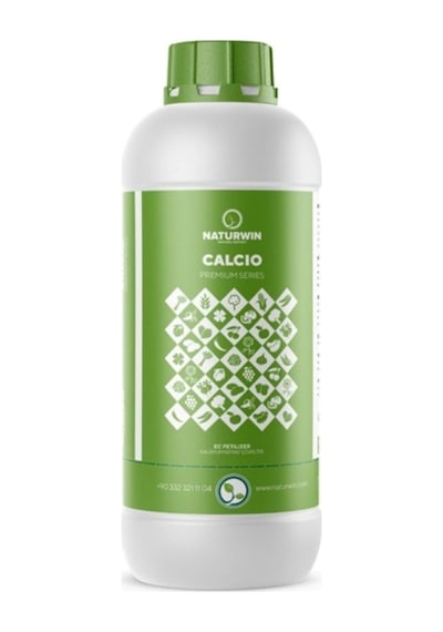 Naturwin Calcio Sıvı Kalsiyum Gübre 1 Litre