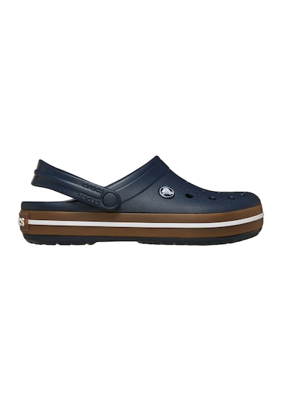 Crocs Crocband Gum Clog Unisex Terlik 212756 Lacivert