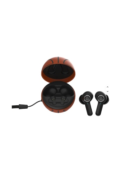 Piranha 9981-B Bluetooth 5.3 Kulak İçi Kulaklık
