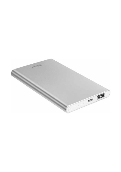 Trust 22821 Ula Metal Powerbank 4000 Çok Renkli