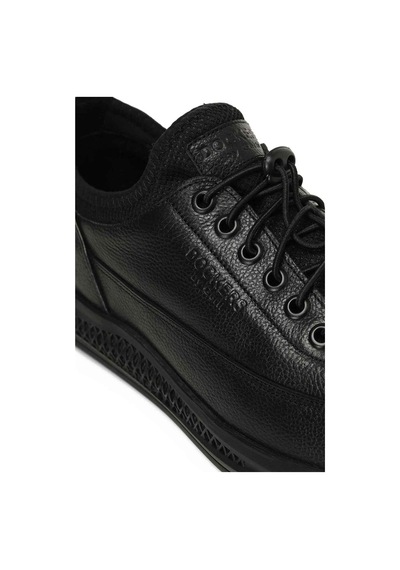 Dockers 227225 Erkek Ayakkabı Doc815211e01001 Siyah