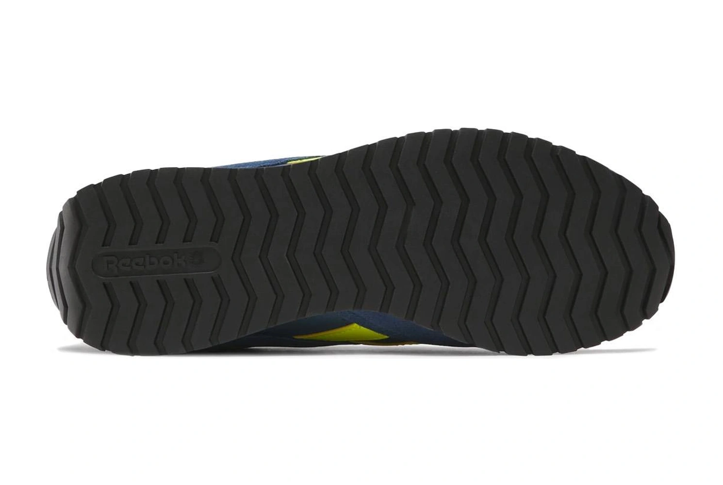 Reebok 100240225 Classic Az Spor Ayakkabı Lacivert Lacivert