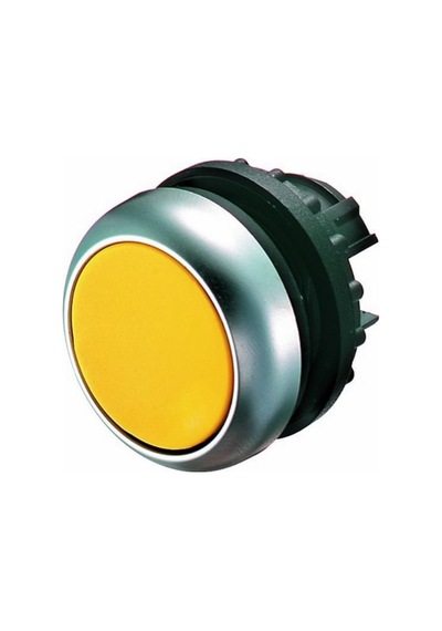 Eaton M22-drl-y Buton Aksesuarı: Işıklı Buton Kafası