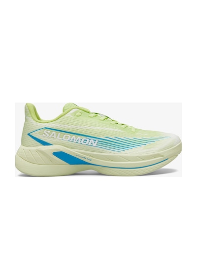 Salomon Spectur 2 Erkek Yeşil Koşu Ayakkabısı Renkli