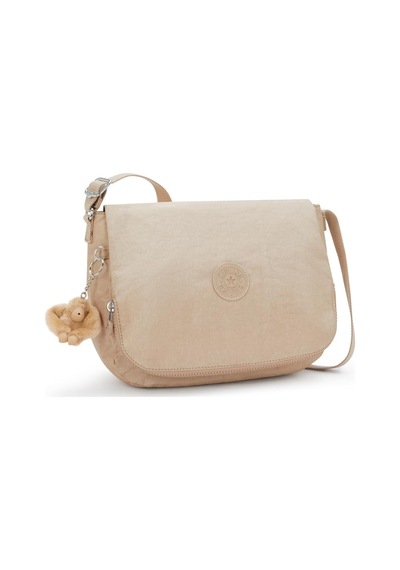 Kipling Earthbeat M Basic Plus Omuz Çantası Ki2506-5dv Çok Renkli