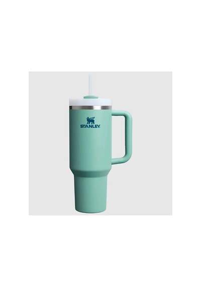 Stanley The Quencher H2.o Flowstate Tumbler 1.18l Pipetli Termos 10-12574-0179 Yeşil