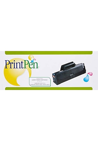 Samsung Mlt-d111 Yüksek Kapasite Uyumlu Toner