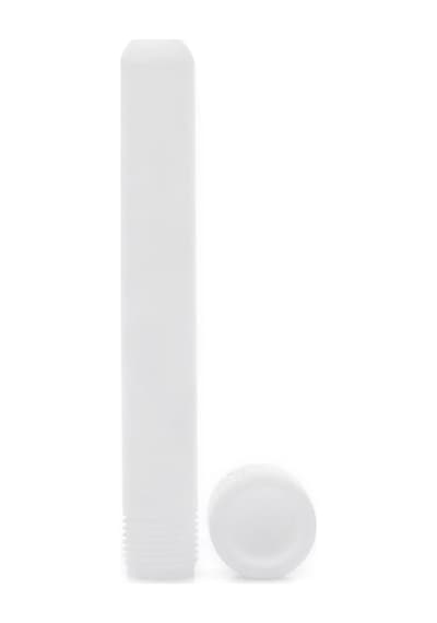 Teflon Deney Tüpü 15 Ml - 18X120 Mm Ptfe Test Tüpü Vida Kapaklı