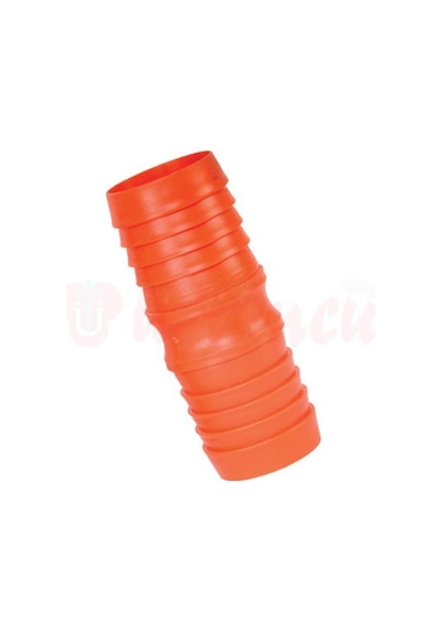2 İnch Plastik Hortum Eki