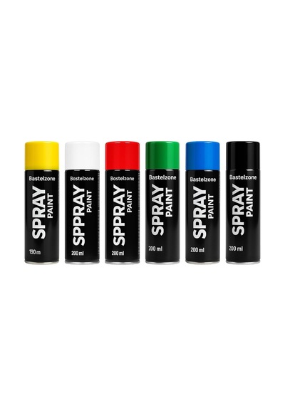 Südor Sprey Boya Seti 6 Renk 200ml Her Hızlı Kuru Grafiti Boyaları. Aerosol Sprey Olabilir. Temel Renkler Siyah Beyaz Mavi Yeşil Kırmızı Sarı. Ahşap, Taş, Duvar, Metal, Cam, Sıva, Seramik İçin Sprey Boyalar Südor Sprey Boya Seti 6 Renk 200ml Her Hızlı Kuru Grafiti Boyaları. Aerosol Sprey Olabilir. Temel Renkler Siyah Beyaz Mavi Yeşil Kırmızı Sarı. Ahşap, Taş, Duvar, Metal, Cam, Sıva, Seramik İçin Sprey Boyalar