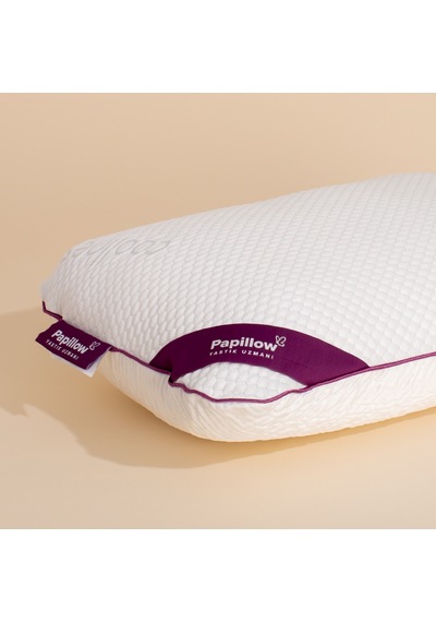 Papıllow Innovation Coolplus Pro Lateks Yastık King 60 40 15