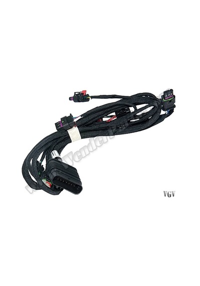 Mercedes W212 2013-2016 Kablo Tesisatı Ön Tampon 2125402700 Wender