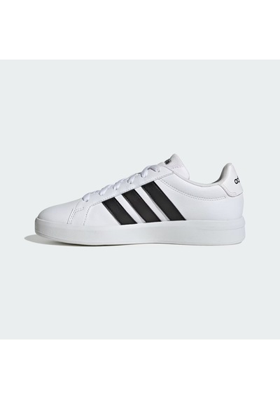 Adidas Grand Court Base 3.0 Beyaz