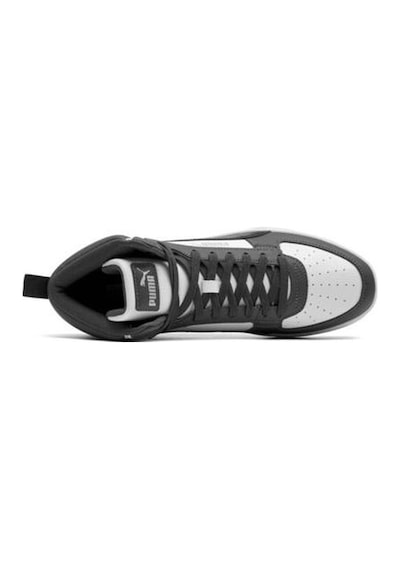 Puma Caven 2.0 Mid Beyaz Unisex Günlük Spor Ayakkabı 39229105 I-94 001