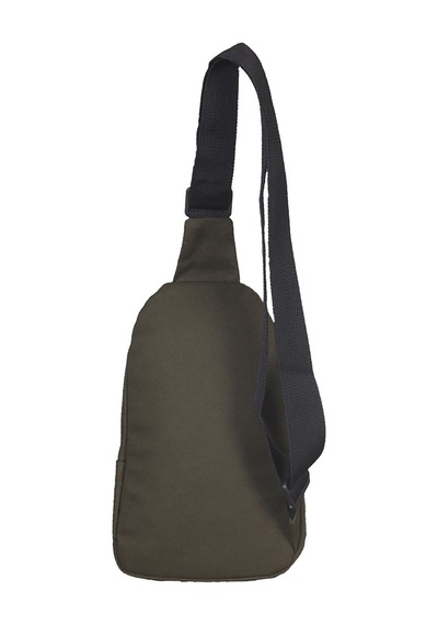 Strong Kanvas Çapraz Askılı Göğüs Ve Sırt Çantası,3 Renk Body Bag (489923645)