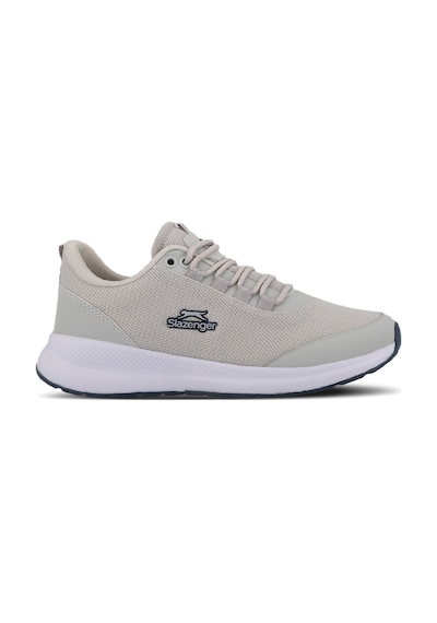 Slazenger ZITA Kadın  Gri Koşu & Yürüyüş Spor Ayakkabısı