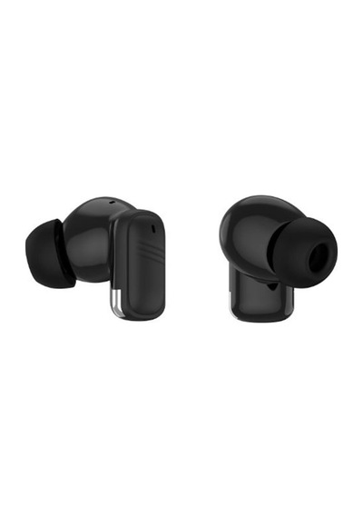 S-link Bemy Siyah 4 Mikrofonlu Enc + Anc Bluetooth V5.3 Tws Gerçek Kablosuz Kulaklık