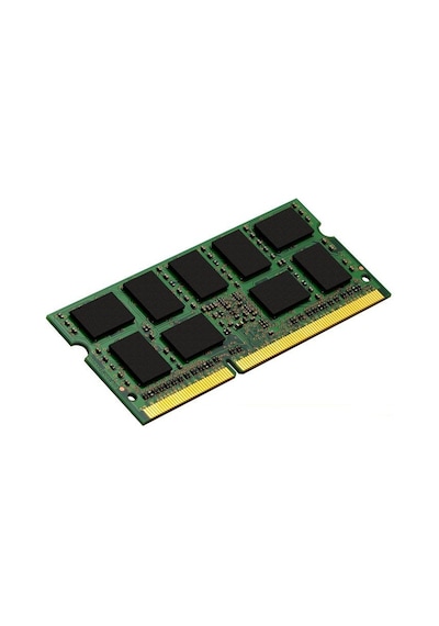 Kingston KVR1333D3S9/2G 2 GB DDR3 1333 MHz SODIMM Notebook Bellek
