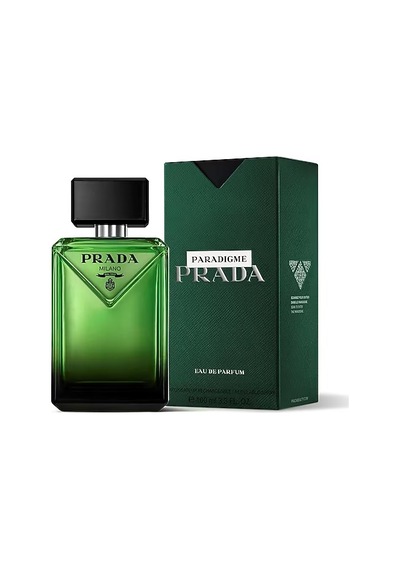 Prada Paradigme Edp 100 Ml Erkek Parfüm Fresh