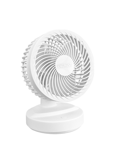 Everest Efn-508 Plastik Usb Mini Vantilatör