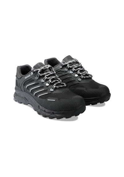 Slazenger HARD I Kadın  Siyah / Siyah Outdoor