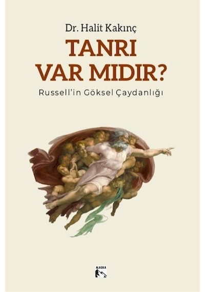 Tanrı Var Mıdır / Halit Kakınç