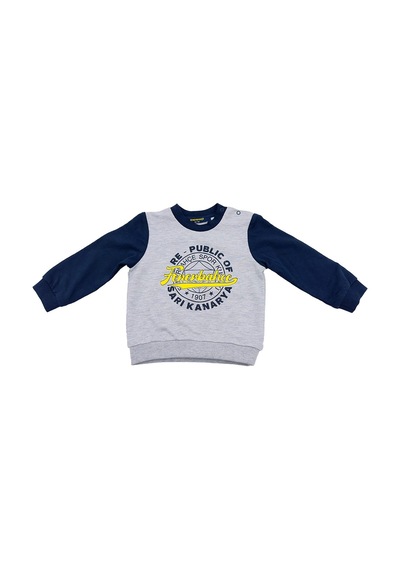 Fenerium Fenerbahçe Lisanslı Lacivert Bebek Sweat Republic Of Fenerbahçe Hediyelik Ahşap Kutulu Lacivert Fenerium Fenerbahçe Lisanslı Lacivert Bebek Sweat Republic Of Fenerbahçe Hediyelik Ahşap Kutulu Lacivert