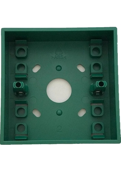 Lockway Acp 15 Acil Çıkış Butonu Kırbas