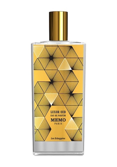 Memo Luxor Oud Unisex Parfüm EDP 75 ML