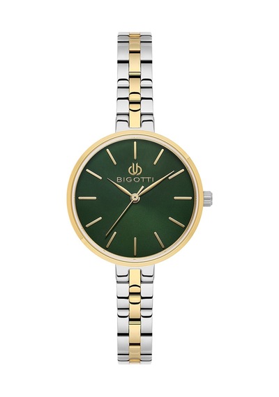 Bigotti Bg.1.10742-6 Gold - Gri
