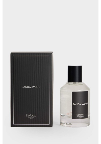 Defacto Sandalwood Erkek Parfüm EDP 100 ML