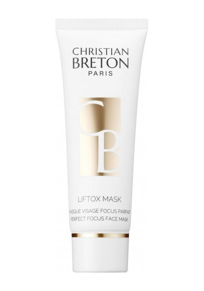 Christian Breton Liftox Sıkılaştrıcı Yüz Maskesi 50 Ml