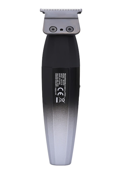 Powertec TR-2727 Black Profesyonel Type-C Şarjlı Sakal Ense Çizim Tıraş Makinesi