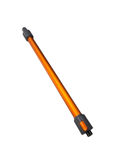 Fakir İnovator X 7269 Dikey Süpürge İçin Metal Boru Turuncu