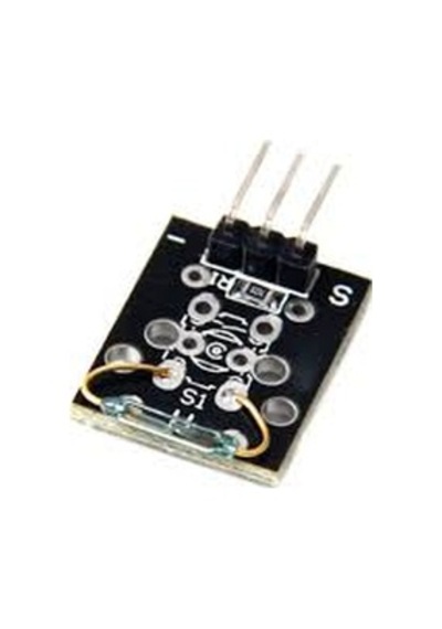 Gözelerelektronik-Mini Reed Röle Kartı (Reed Relay)