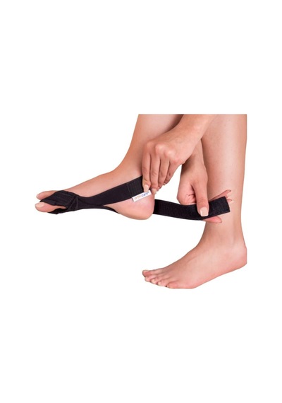 Orthocare Orthocare 7190 Hallux Light Gündüz İ Sağ
